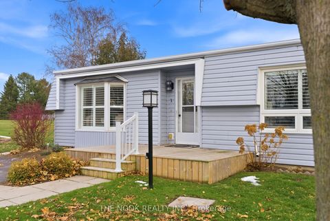 Photo 2 at 1 Steelhead Lane, Newcastle, Clarington