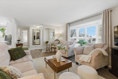 Photo 4 at 1 Steelhead Lane, Newcastle, Clarington