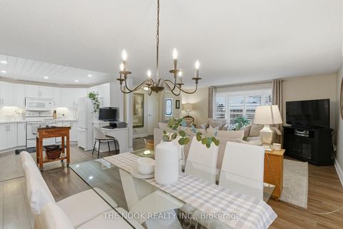 Photo 12 at 1 Steelhead Lane, Newcastle, Clarington