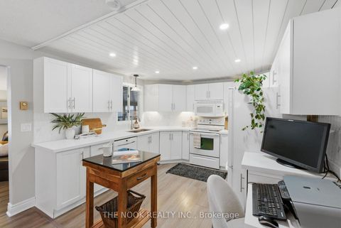 Photo 14 at 1 Steelhead Lane, Newcastle, Clarington