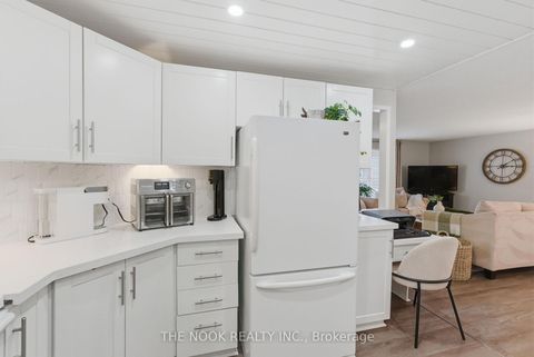 Photo 18 at 1 Steelhead Lane, Newcastle, Clarington