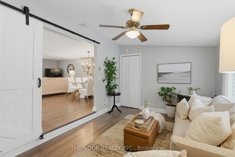 Photo 19 at 1 Steelhead Lane, Newcastle, Clarington