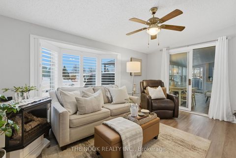 Photo 21 at 1 Steelhead Lane, Newcastle, Clarington