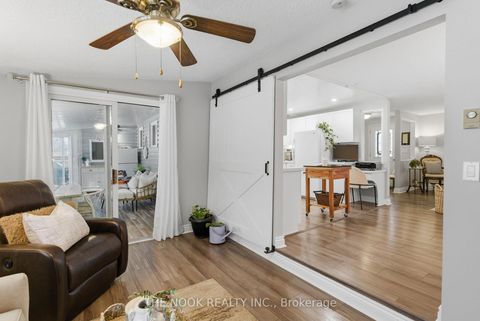 Photo 22 at 1 Steelhead Lane, Newcastle, Clarington