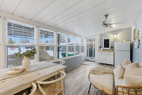 Photo 23 at 1 Steelhead Lane, Newcastle, Clarington