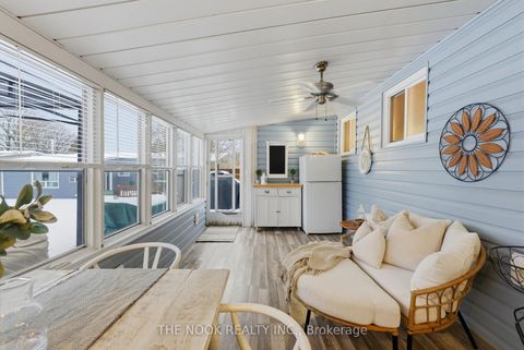 Photo 24 at 1 Steelhead Lane, Newcastle, Clarington