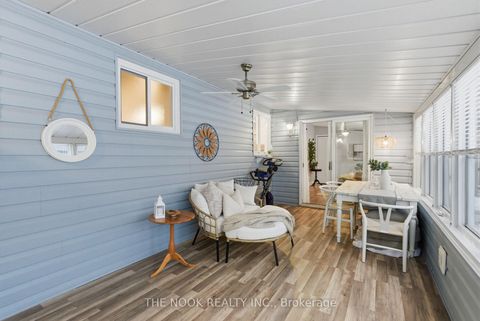 Photo 26 at 1 Steelhead Lane, Newcastle, Clarington