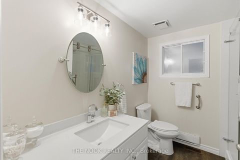 Photo 29 at 1 Steelhead Lane, Newcastle, Clarington