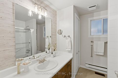 Photo 33 at 1 Steelhead Lane, Newcastle, Clarington