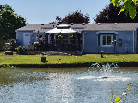 Photo 35 at 1 Steelhead Lane, Newcastle, Clarington