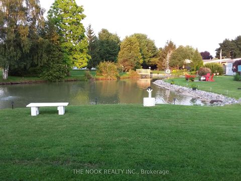 Photo 36 at 1 Steelhead Lane, Newcastle, Clarington