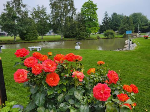 Photo 37 at 1 Steelhead Lane, Newcastle, Clarington