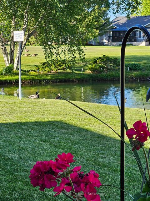 Photo 38 at 1 Steelhead Lane, Newcastle, Clarington