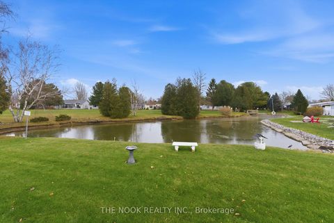 Photo 41 at 1 Steelhead Lane, Newcastle, Clarington