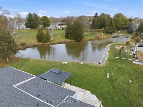 Photo 42 at 1 Steelhead Lane, Newcastle, Clarington