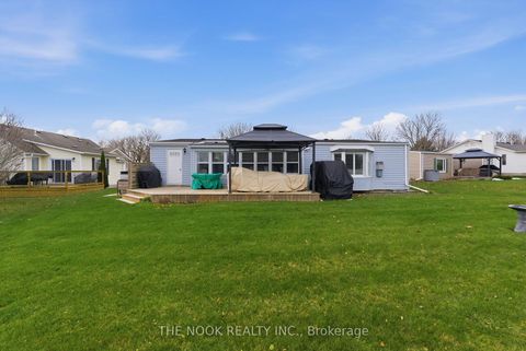 Photo 43 at 1 Steelhead Lane, Newcastle, Clarington