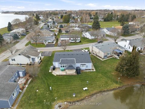 Photo 45 at 1 Steelhead Lane, Newcastle, Clarington