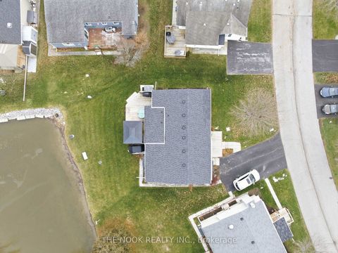 Photo 46 at 1 Steelhead Lane, Newcastle, Clarington