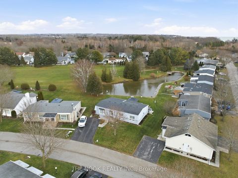 Photo 47 at 1 Steelhead Lane, Newcastle, Clarington