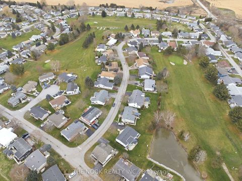 Photo 48 at 1 Steelhead Lane, Newcastle, Clarington