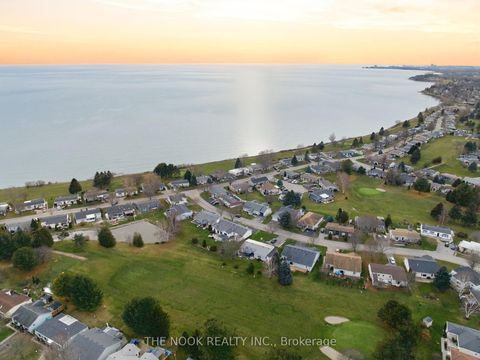 Photo 49 at 1 Steelhead Lane, Newcastle, Clarington