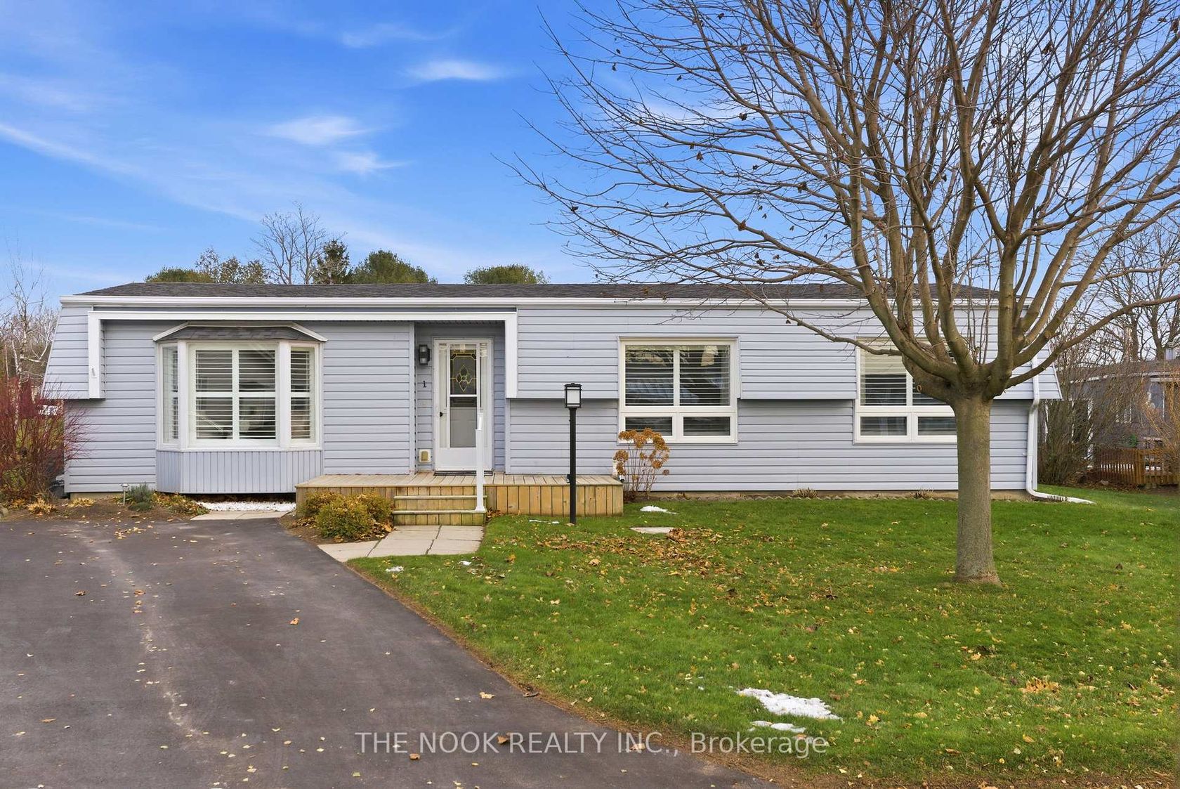 1 Steelhead Lane, Newcastle, Clarington 