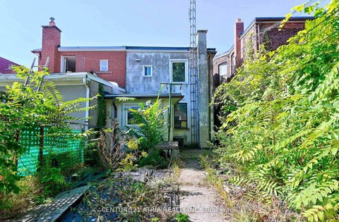 Photo 24 at 1195 Dovercourt Road, Junction, Toronto