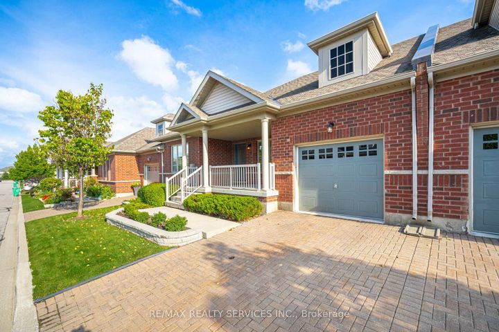 Photo 1 at 17 Lacorra Way, Wellington, Brampton
