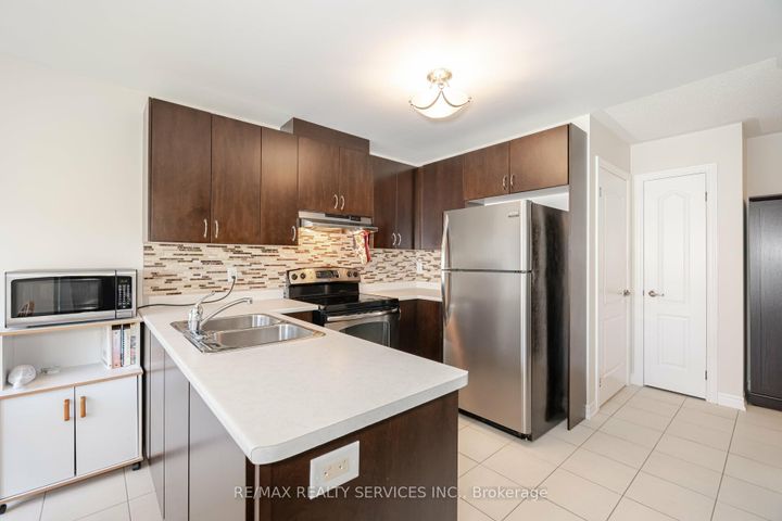 Photo 3 at 17 Lacorra Way, Wellington, Brampton