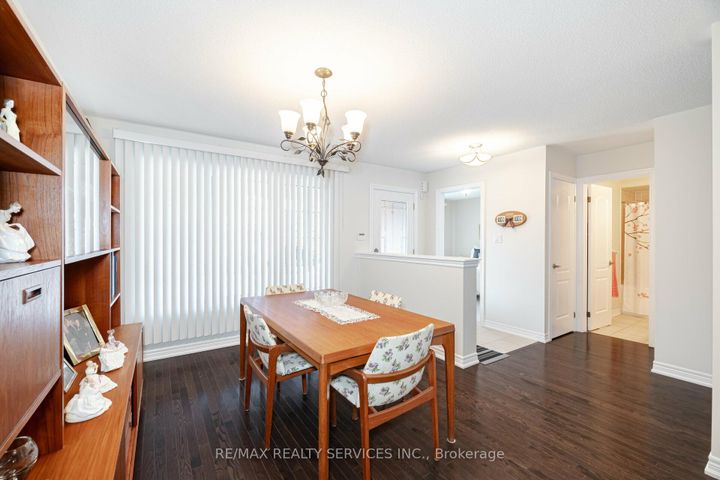 Photo 11 at 17 Lacorra Way, Wellington, Brampton