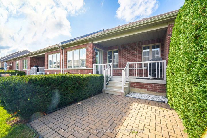 Photo 21 at 17 Lacorra Way, Wellington, Brampton
