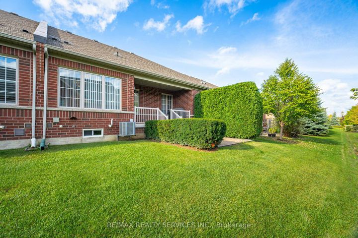 Photo 23 at 17 Lacorra Way, Wellington, Brampton