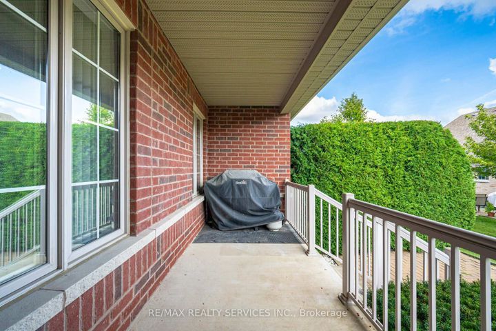 Photo 24 at 17 Lacorra Way, Wellington, Brampton