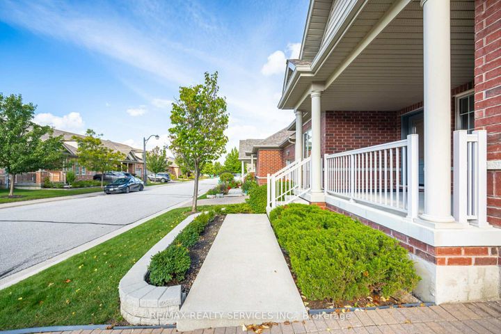 Photo 27 at 17 Lacorra Way, Wellington, Brampton