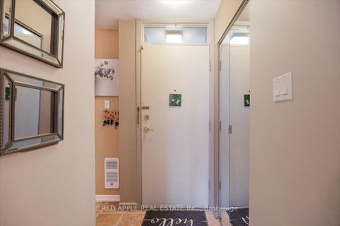 Photo 2 at 2204 - 50 Old Kingston Road, West Hill, Toronto