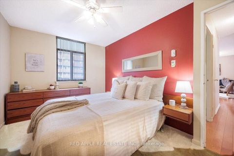 Photo 7 at 2204 - 50 Old Kingston Road, West Hill, Toronto