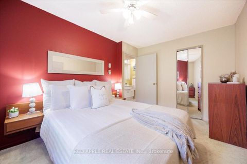 Photo 8 at 2204 - 50 Old Kingston Road, West Hill, Toronto