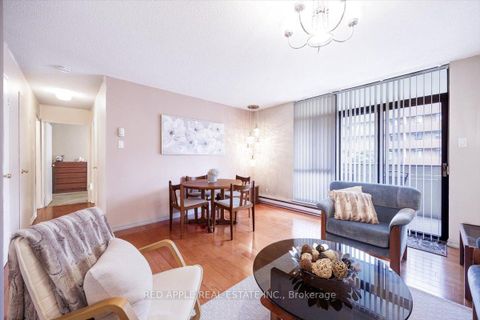 Photo 14 at 2204 - 50 Old Kingston Road, West Hill, Toronto