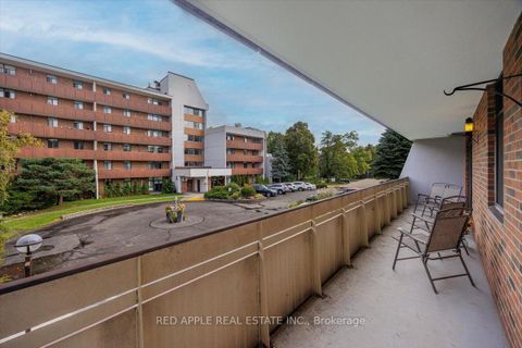 Photo 19 at 2204 - 50 Old Kingston Road, West Hill, Toronto