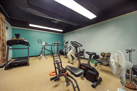 Photo 27 at 2204 - 50 Old Kingston Road, West Hill, Toronto