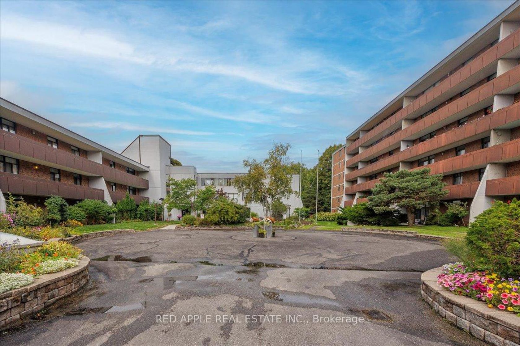 2204 - 50 Old Kingston Road, West Hill, Toronto 