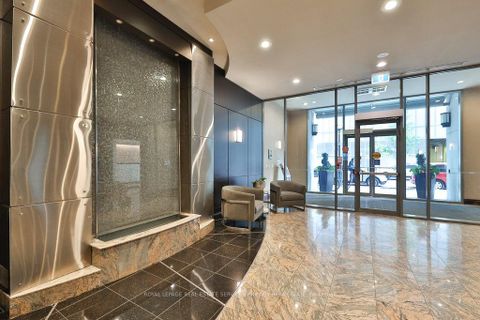 Photo 3 at 708 - 30 Grand Trunk Crescent, Waterfront Communities C1, Toronto