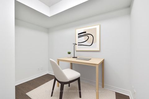 Photo 13 at 708 - 30 Grand Trunk Crescent, Waterfront Communities C1, Toronto