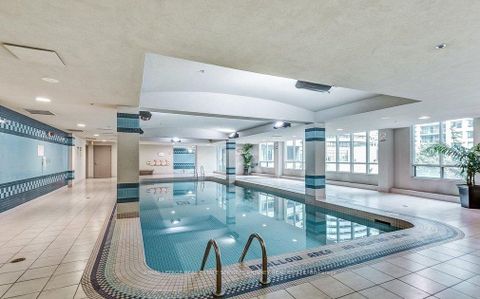 Photo 23 at 708 - 30 Grand Trunk Crescent, Waterfront Communities C1, Toronto