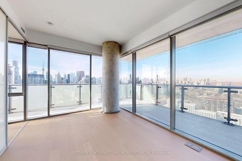 Photo 2 at 3102 - 70 Distillery Lane, Waterfront Communities C8, Toronto