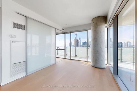 Photo 3 at 3102 - 70 Distillery Lane, Waterfront Communities C8, Toronto