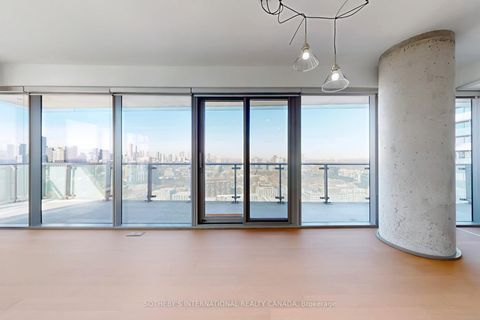 Photo 8 at 3102 - 70 Distillery Lane, Waterfront Communities C8, Toronto