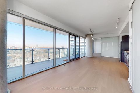 Photo 9 at 3102 - 70 Distillery Lane, Waterfront Communities C8, Toronto