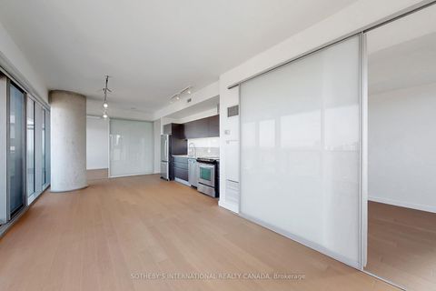 Photo 10 at 3102 - 70 Distillery Lane, Waterfront Communities C8, Toronto