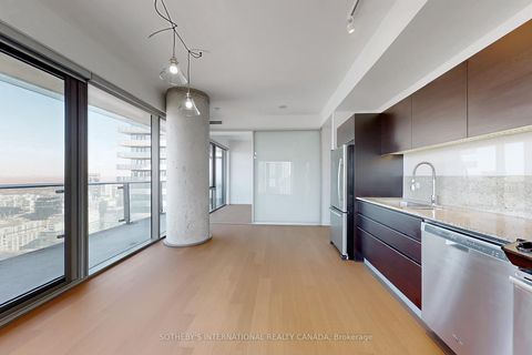 Photo 11 at 3102 - 70 Distillery Lane, Waterfront Communities C8, Toronto